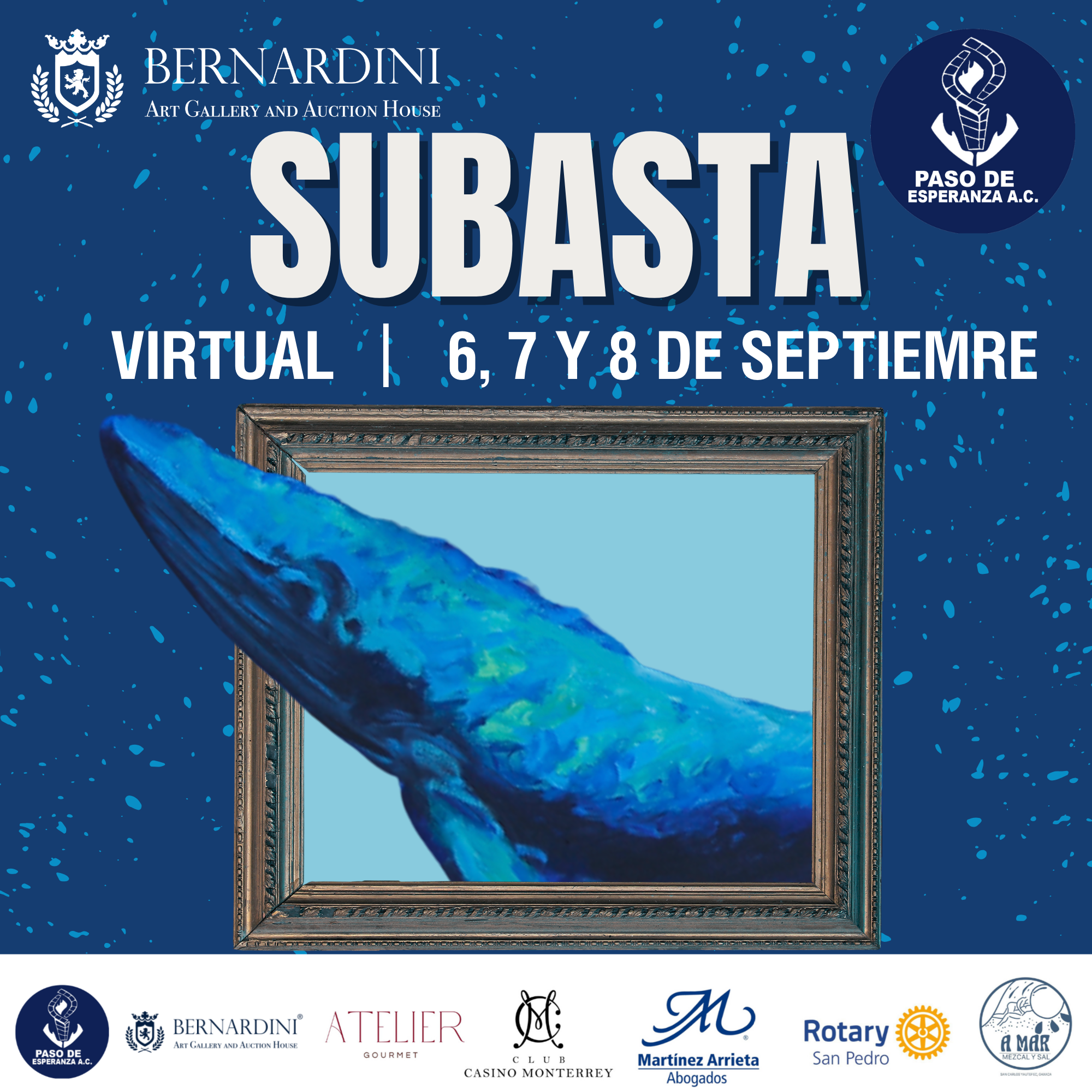 Subasta